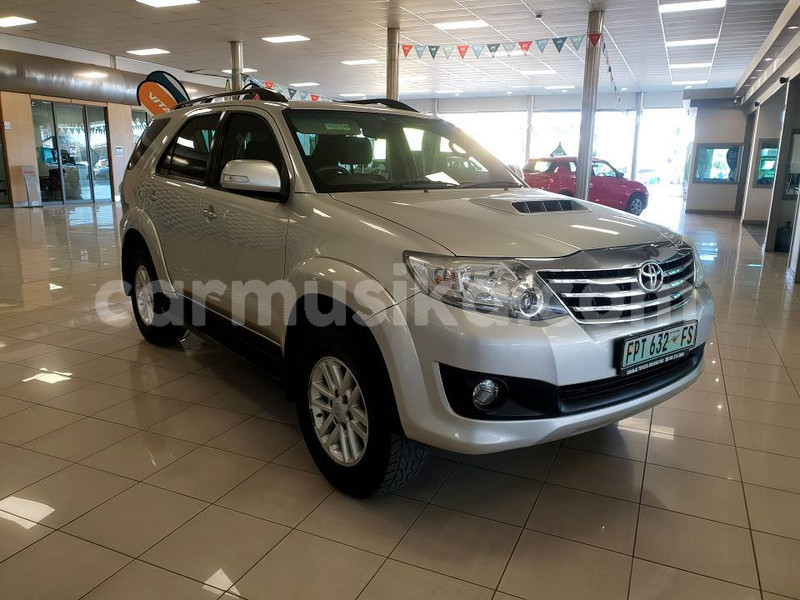 Big with watermark toyota fortuner matabeleland south beitbridge 25334