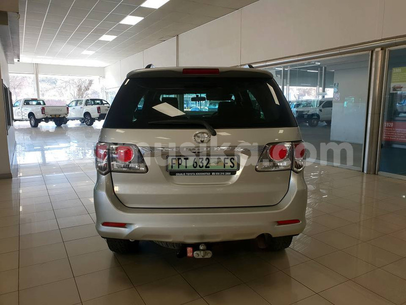 Big with watermark toyota fortuner matabeleland south beitbridge 25334