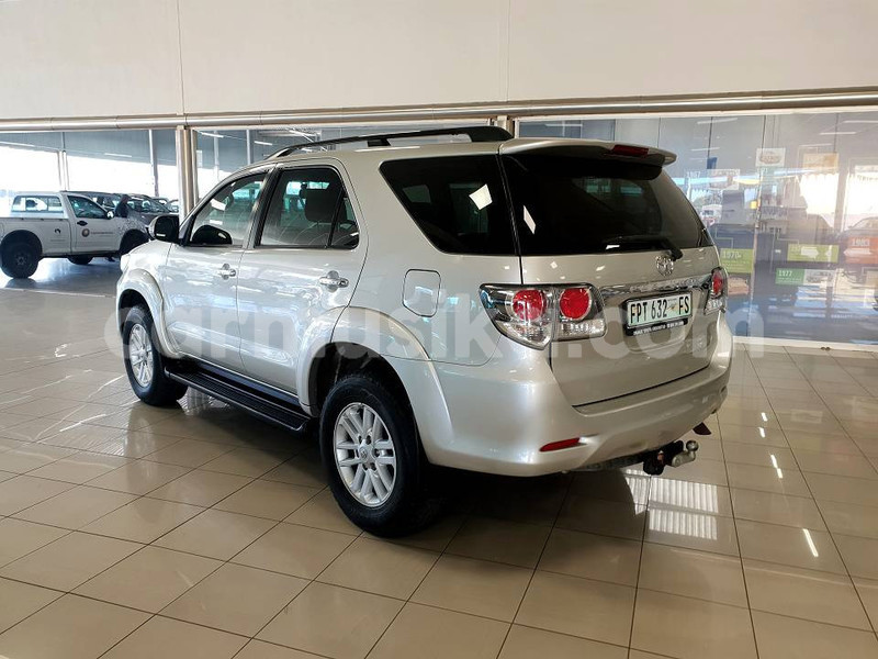 Big with watermark toyota fortuner matabeleland south beitbridge 25334