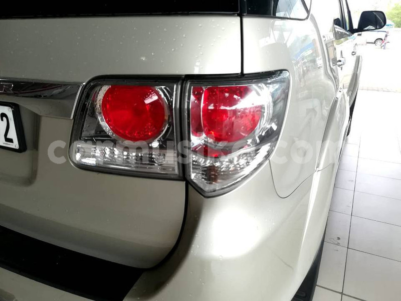 Big with watermark toyota fortuner matabeleland south beitbridge 25334