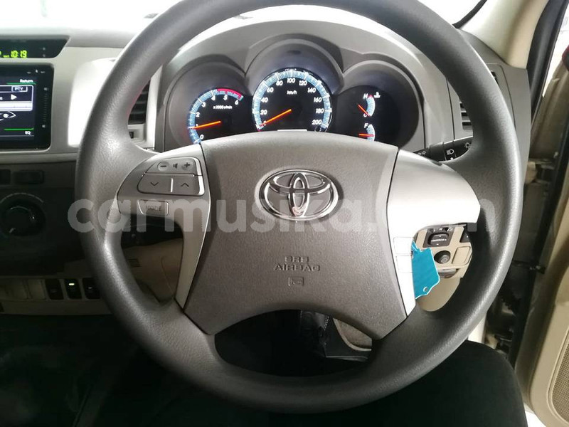 Big with watermark toyota fortuner matabeleland south beitbridge 25334