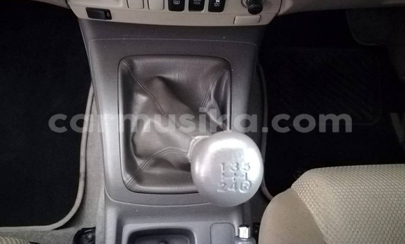 Acheter Occasion Voiture Toyota Fortuner Autre à Beitbridge, Matabeleland South Acheter Occasion Voiture Toyota Fortuner Autre à Beitbridge, Matabeleland South