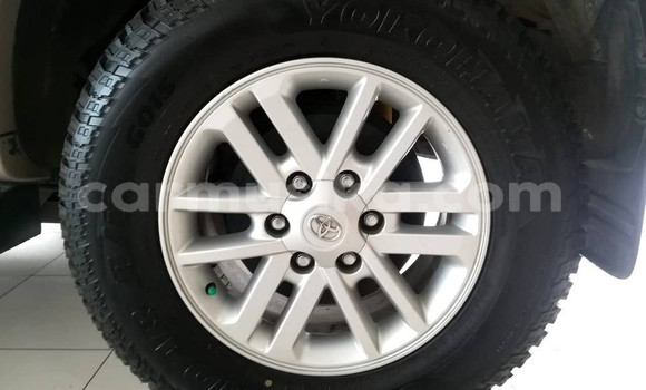 Acheter Occasion Voiture Toyota Fortuner Autre à Beitbridge, Matabeleland South Acheter Occasion Voiture Toyota Fortuner Autre à Beitbridge, Matabeleland South