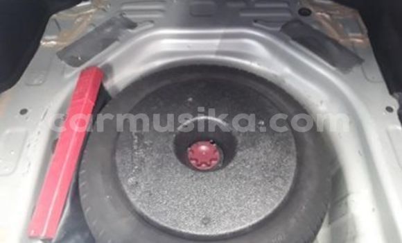 Buy Used Toyota Corolla Silver Car in Beitbridge in Matabeleland South Buy Used Toyota Corolla Silver Car in Beitbridge in Matabeleland South