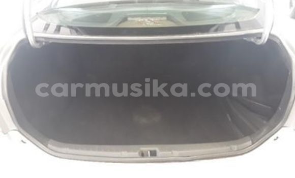 Buy Used Toyota Corolla Silver Car in Beitbridge in Matabeleland South Buy Used Toyota Corolla Silver Car in Beitbridge in Matabeleland South