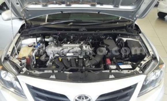 Buy Used Toyota Corolla Silver Car in Beitbridge in Matabeleland South Buy Used Toyota Corolla Silver Car in Beitbridge in Matabeleland South