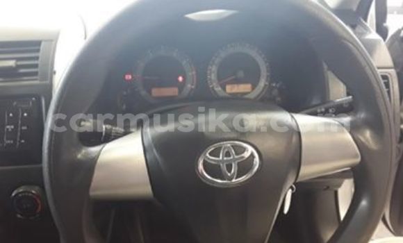 Buy Used Toyota Corolla Silver Car in Beitbridge in Matabeleland South Buy Used Toyota Corolla Silver Car in Beitbridge in Matabeleland South