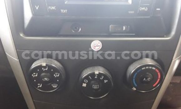 Buy Used Toyota Corolla Silver Car in Beitbridge in Matabeleland South Buy Used Toyota Corolla Silver Car in Beitbridge in Matabeleland South