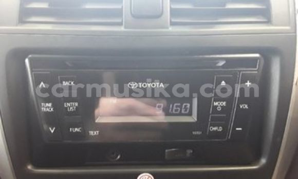 Buy Used Toyota Corolla Silver Car in Beitbridge in Matabeleland South Buy Used Toyota Corolla Silver Car in Beitbridge in Matabeleland South