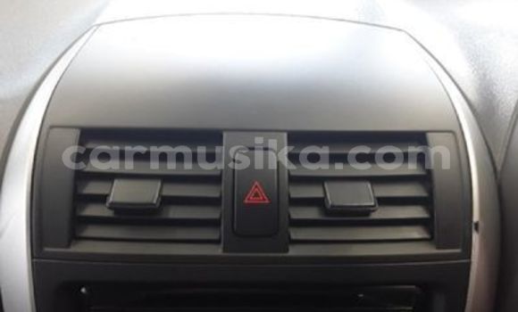 Buy Used Toyota Corolla Silver Car in Beitbridge in Matabeleland South Buy Used Toyota Corolla Silver Car in Beitbridge in Matabeleland South