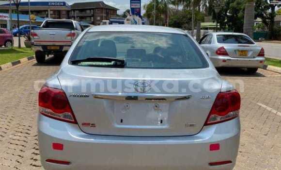 Nunua Mpya Toyota Allion Nyeupe Gari ndani ya Avondale nchini Harare Nunua Mpya Toyota Allion Nyeupe Gari ndani ya Avondale nchini Harare