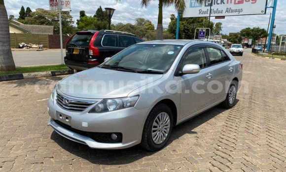 Nunua Mpya Toyota Allion Nyeupe Gari ndani ya Avondale nchini Harare Nunua Mpya Toyota Allion Nyeupe Gari ndani ya Avondale nchini Harare