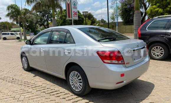 Nunua Mpya Toyota Allion Nyeupe Gari ndani ya Avondale nchini Harare Nunua Mpya Toyota Allion Nyeupe Gari ndani ya Avondale nchini Harare