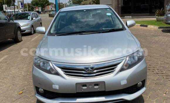 Nunua Mpya Toyota Allion Nyeupe Gari ndani ya Avondale nchini Harare Nunua Mpya Toyota Allion Nyeupe Gari ndani ya Avondale nchini Harare