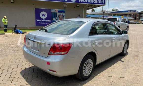 Nunua Mpya Toyota Allion Nyeupe Gari ndani ya Avondale nchini Harare Nunua Mpya Toyota Allion Nyeupe Gari ndani ya Avondale nchini Harare