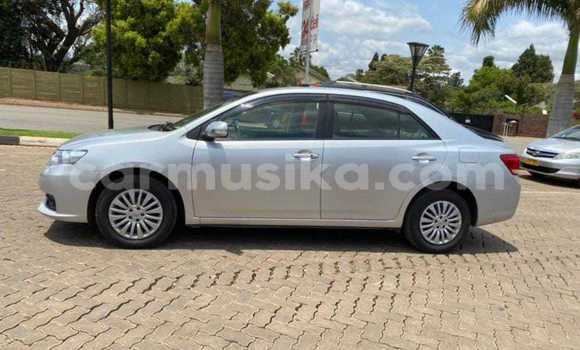 Nunua Mpya Toyota Allion Nyeupe Gari ndani ya Avondale nchini Harare Nunua Mpya Toyota Allion Nyeupe Gari ndani ya Avondale nchini Harare