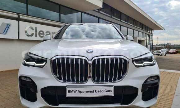 Tenga Tsaru BMW X5 M Chena Mota in Beitbridge in Matabeleland South Tenga Tsaru BMW X5 M Chena Mota in Beitbridge in Matabeleland South
