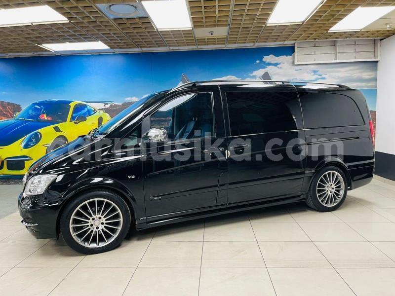 Big with watermark mercedes benz viano matabeleland south beitbridge 25342