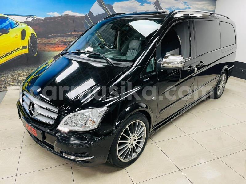 Big with watermark mercedes benz viano matabeleland south beitbridge 25342