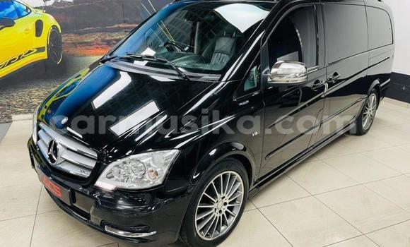 Buy Used Mercedes‒Benz Viano Black Car in Beitbridge in Matabeleland South Buy Used Mercedes‒Benz Viano Black Car in Beitbridge in Matabeleland South
