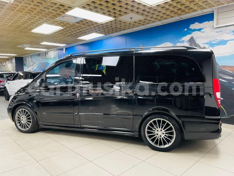 Big with watermark mercedes benz viano matabeleland south beitbridge 25342