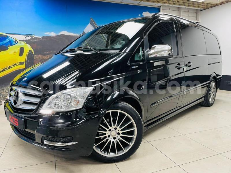 Big with watermark mercedes benz viano matabeleland south beitbridge 25342