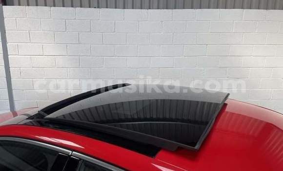 Buy Used Audi A4 Red Car in Beitbridge in Matabeleland South Buy Used Audi A4 Red Car in Beitbridge in Matabeleland South