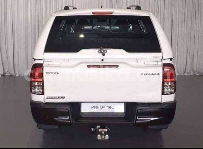 Big with watermark toyota hilux matabeleland south beitbridge 25345