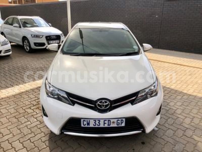 Big with watermark toyota auris matabeleland south beitbridge 25346