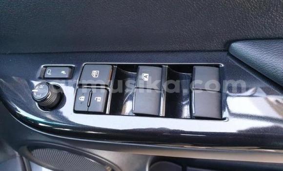Tenga Tsaru Toyota Hilux Sirivha Mota in Harare in Harare Tenga Tsaru Toyota Hilux Sirivha Mota in Harare in Harare