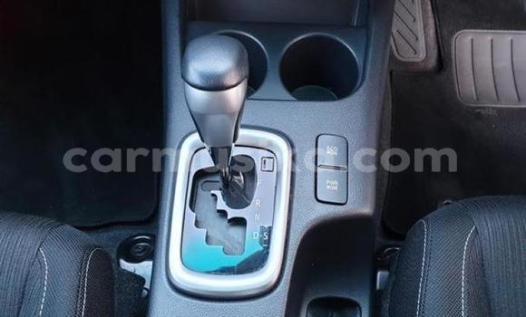 Tenga Tsaru Toyota Hilux Sirivha Mota in Harare in Harare Tenga Tsaru Toyota Hilux Sirivha Mota in Harare in Harare