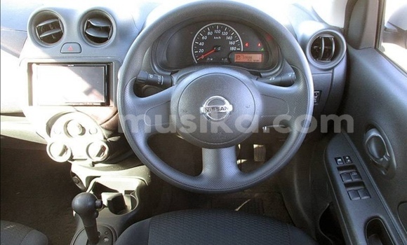 Acheter Occasion Voiture Nissan March Gris à Beitbridge, Matabeleland South Acheter Occasion Voiture Nissan March Gris à Beitbridge, Matabeleland South
