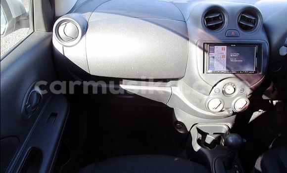 Acheter Occasion Voiture Nissan March Gris à Beitbridge, Matabeleland South Acheter Occasion Voiture Nissan March Gris à Beitbridge, Matabeleland South