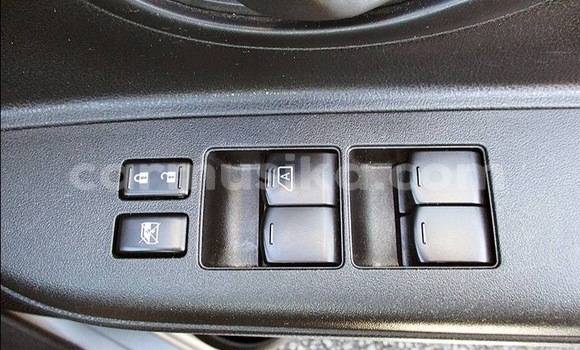 Acheter Occasion Voiture Nissan March Gris à Beitbridge, Matabeleland South Acheter Occasion Voiture Nissan March Gris à Beitbridge, Matabeleland South