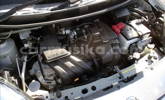 Acheter Occasion Voiture Nissan March Gris à Beitbridge, Matabeleland South Acheter Occasion Voiture Nissan March Gris à Beitbridge, Matabeleland South