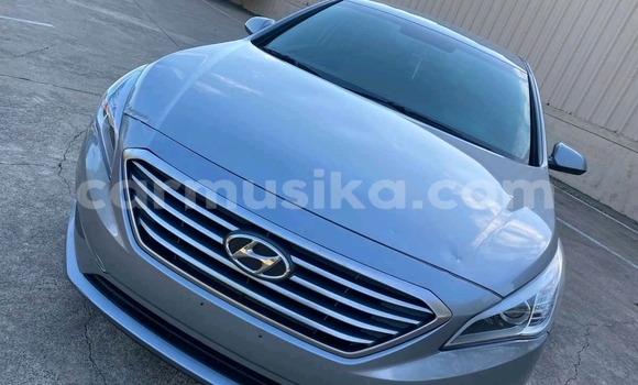 Nunua Ilio tumika Hyundai Sonata Nyingine Gari ndani ya Borrowdale nchini Harare