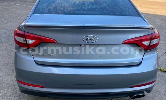 Acheter Occasion Voiture Hyundai Sonata Autre à Borrowdale, Harare Acheter Occasion Voiture Hyundai Sonata Autre à Borrowdale, Harare