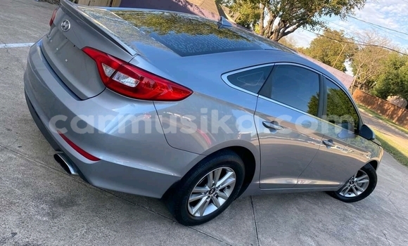 Acheter Occasion Voiture Hyundai Sonata Autre à Borrowdale, Harare Acheter Occasion Voiture Hyundai Sonata Autre à Borrowdale, Harare