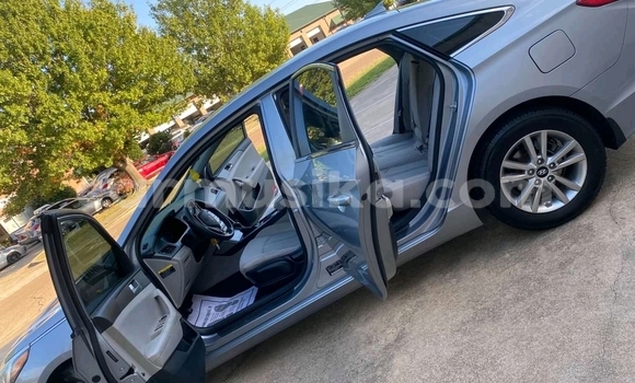 Acheter Occasion Voiture Hyundai Sonata Autre à Borrowdale, Harare Acheter Occasion Voiture Hyundai Sonata Autre à Borrowdale, Harare