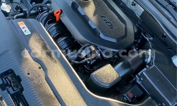 Acheter Occasion Voiture Hyundai Sonata Autre à Borrowdale, Harare Acheter Occasion Voiture Hyundai Sonata Autre à Borrowdale, Harare