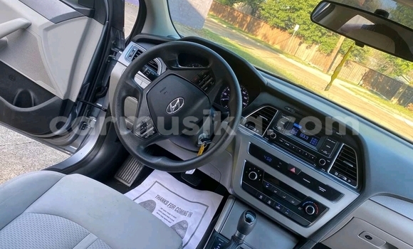 Acheter Occasion Voiture Hyundai Sonata Autre à Borrowdale, Harare Acheter Occasion Voiture Hyundai Sonata Autre à Borrowdale, Harare