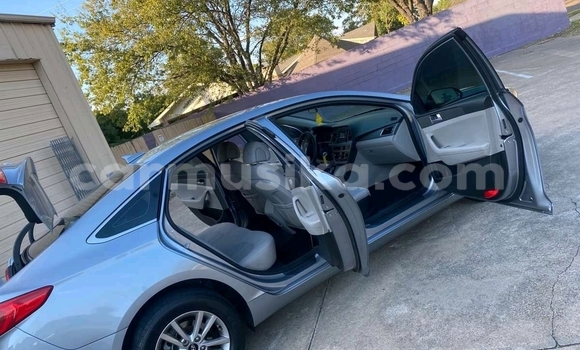 Acheter Occasion Voiture Hyundai Sonata Autre à Borrowdale, Harare Acheter Occasion Voiture Hyundai Sonata Autre à Borrowdale, Harare