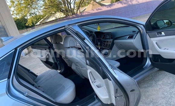 Acheter Occasion Voiture Hyundai Sonata Autre à Borrowdale, Harare Acheter Occasion Voiture Hyundai Sonata Autre à Borrowdale, Harare