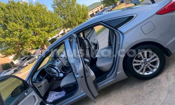 Acheter Occasion Voiture Hyundai Sonata Autre à Borrowdale, Harare Acheter Occasion Voiture Hyundai Sonata Autre à Borrowdale, Harare