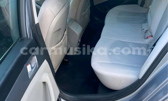 Acheter Occasion Voiture Hyundai Sonata Autre à Borrowdale, Harare Acheter Occasion Voiture Hyundai Sonata Autre à Borrowdale, Harare