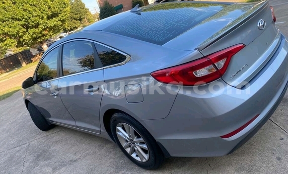 Acheter Occasion Voiture Hyundai Sonata Autre à Borrowdale, Harare Acheter Occasion Voiture Hyundai Sonata Autre à Borrowdale, Harare