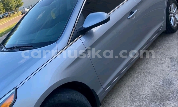 Acheter Occasion Voiture Hyundai Sonata Autre à Borrowdale, Harare Acheter Occasion Voiture Hyundai Sonata Autre à Borrowdale, Harare