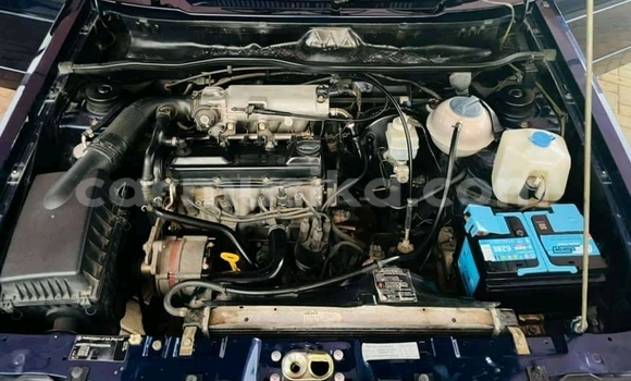 Acheter Occasion Voiture Volkswagen Golf Noir à Beitbridge, Matabeleland South Acheter Occasion Voiture Volkswagen Golf Noir à Beitbridge, Matabeleland South