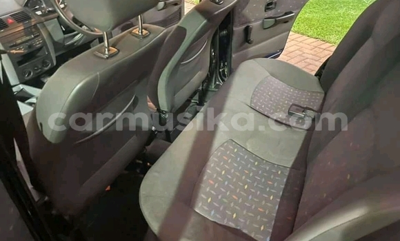 Acheter Occasion Voiture Volkswagen Golf Noir à Beitbridge, Matabeleland South Acheter Occasion Voiture Volkswagen Golf Noir à Beitbridge, Matabeleland South