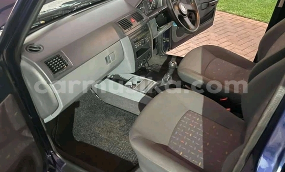 Acheter Occasion Voiture Volkswagen Golf Noir à Beitbridge, Matabeleland South Acheter Occasion Voiture Volkswagen Golf Noir à Beitbridge, Matabeleland South